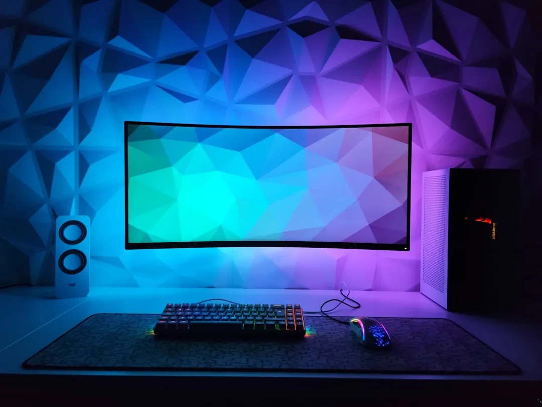 Samsung unveils world's first 1100Hz gaming monitor at Gamescom 2026