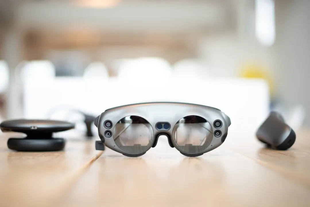 Samsung's Galaxy Glasses arrive with anti-recording LED but California's SB 1130 could curb their use