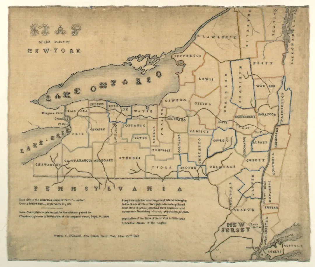 Google Maps renames Lake Ontario to Lake America for US users after executive order