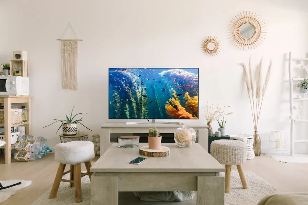 LG C6 OLED 65-inch drops to $1499 at Best Buy ahead of RAM price hikes