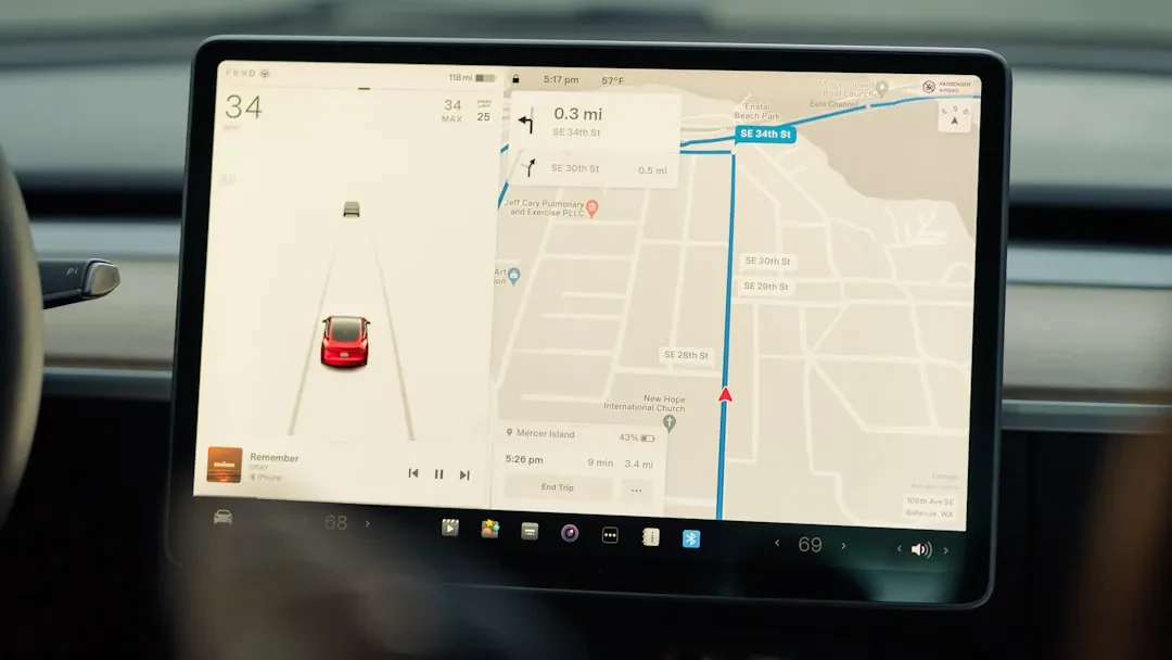 Tesla Unveils Steering-Wheel-Free Cybercab but Autonomous Software Remains the Real Hurdle