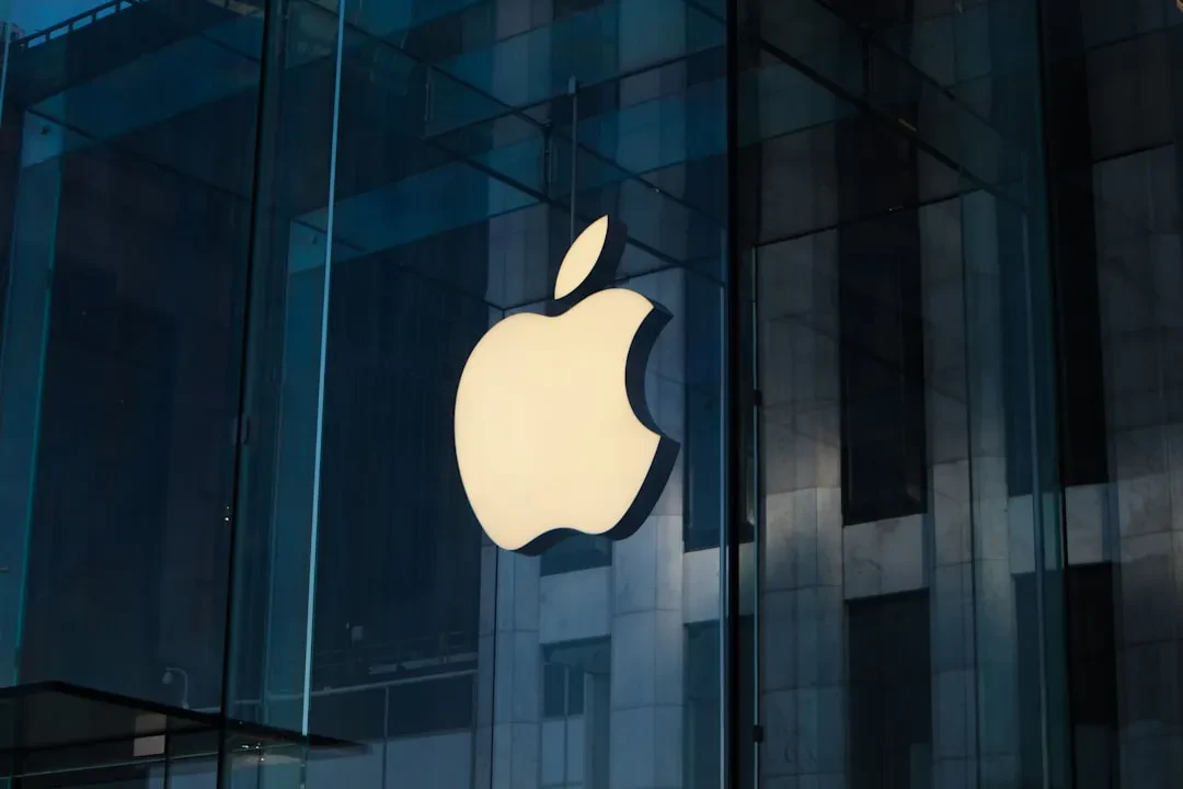 John Ternus completes first week as Apple CEO while Tim Cook stays as special adviser