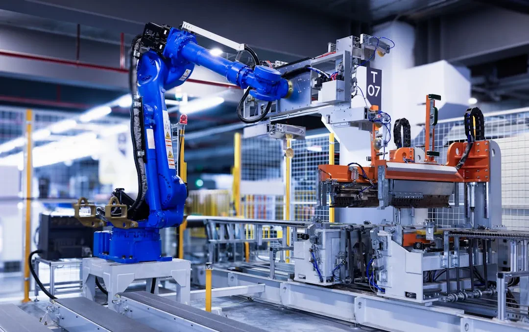 Industrial AI adoption outpaces workforce ability, 78% of barriers are people-related