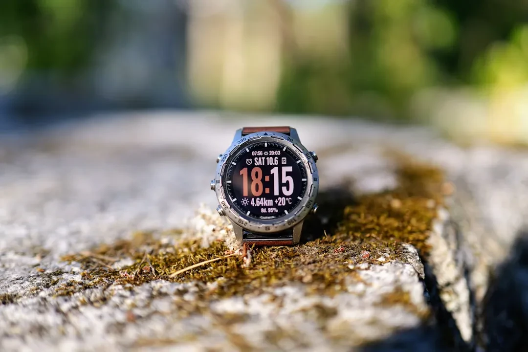 Garmin Fenix 9 Pro: il test nelle Alpi Francesi conferma un notevole passo avanti rispetto al precedente modello