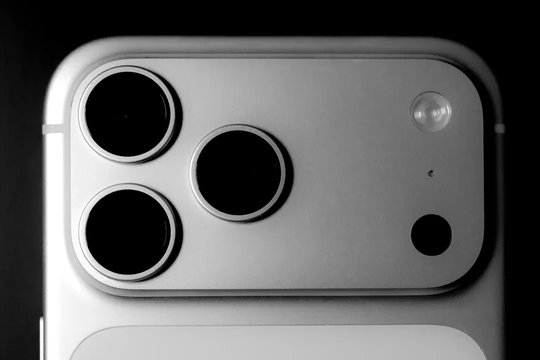 iPhone 18 Pro: iOS 27 Beta Hints at Five New Photography Tools