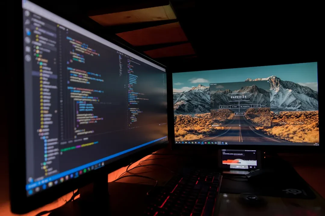 Microsoft trasforma lo sfondo di Windows 11 in uno spazio pubblicitario