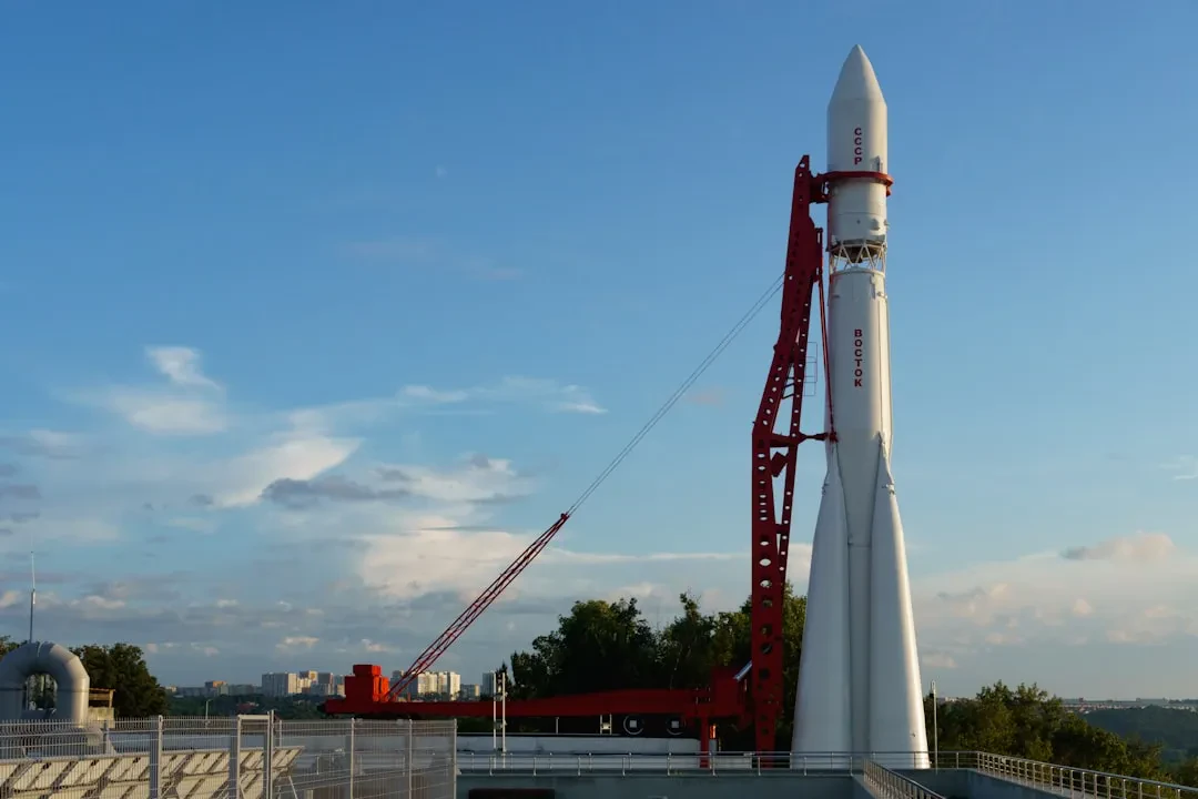 Stoke Space Secures $1B to Fuel Development of Nova Pathfinder, Block 2 Rockets