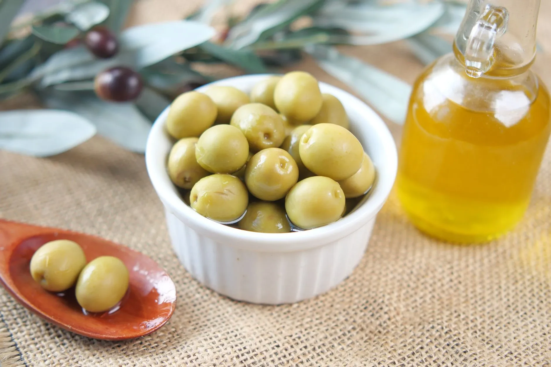 Vendere olio online, dal frantoio alla spedizione