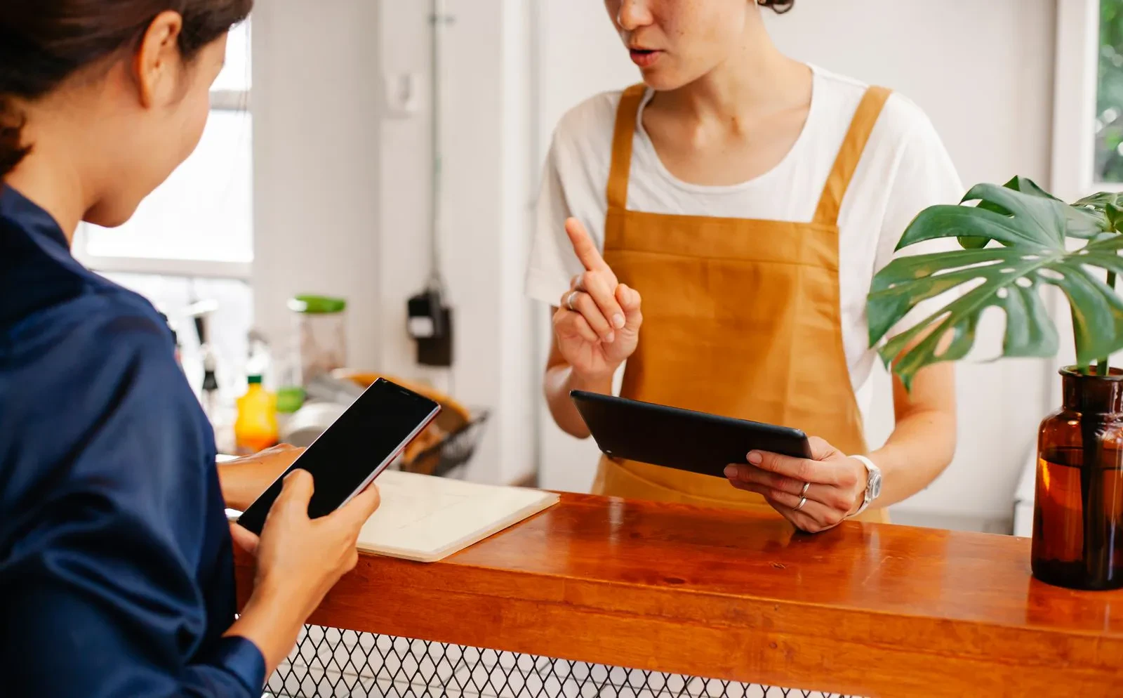 WhatsApp Business per vendere e assistere i clienti