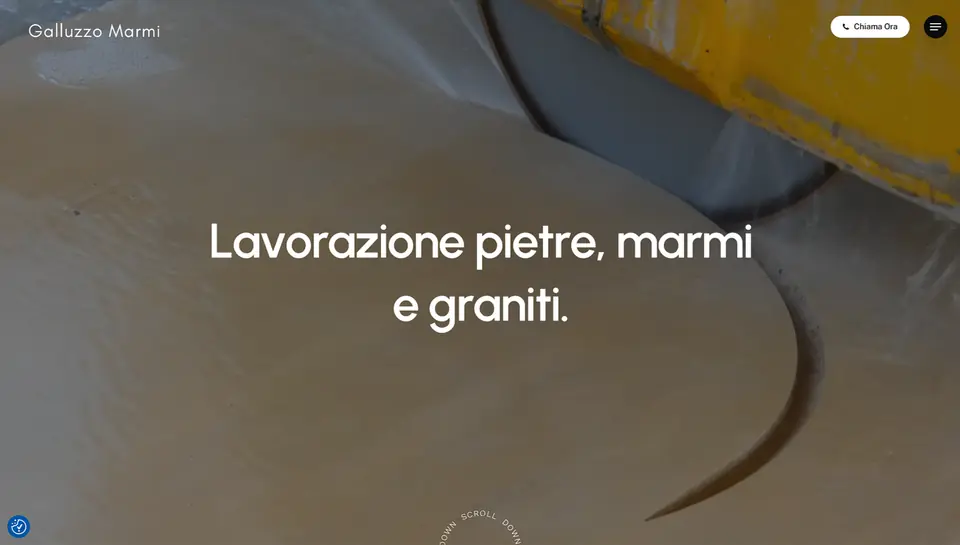 Galluzzo Marmi
