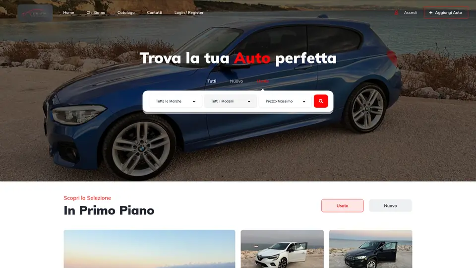 Effe Auto Concessionaria