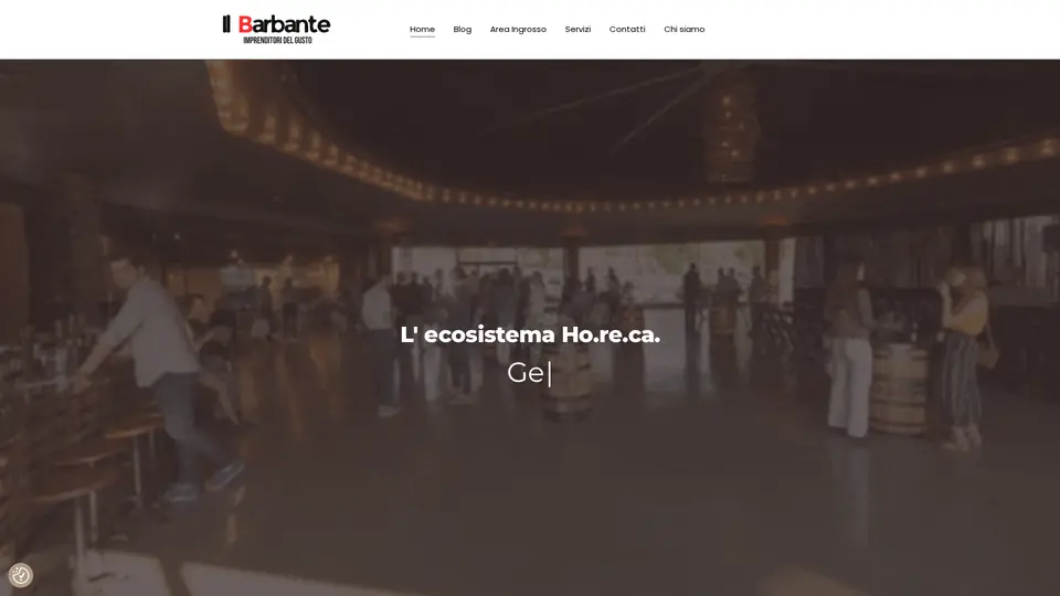 Il Barbante