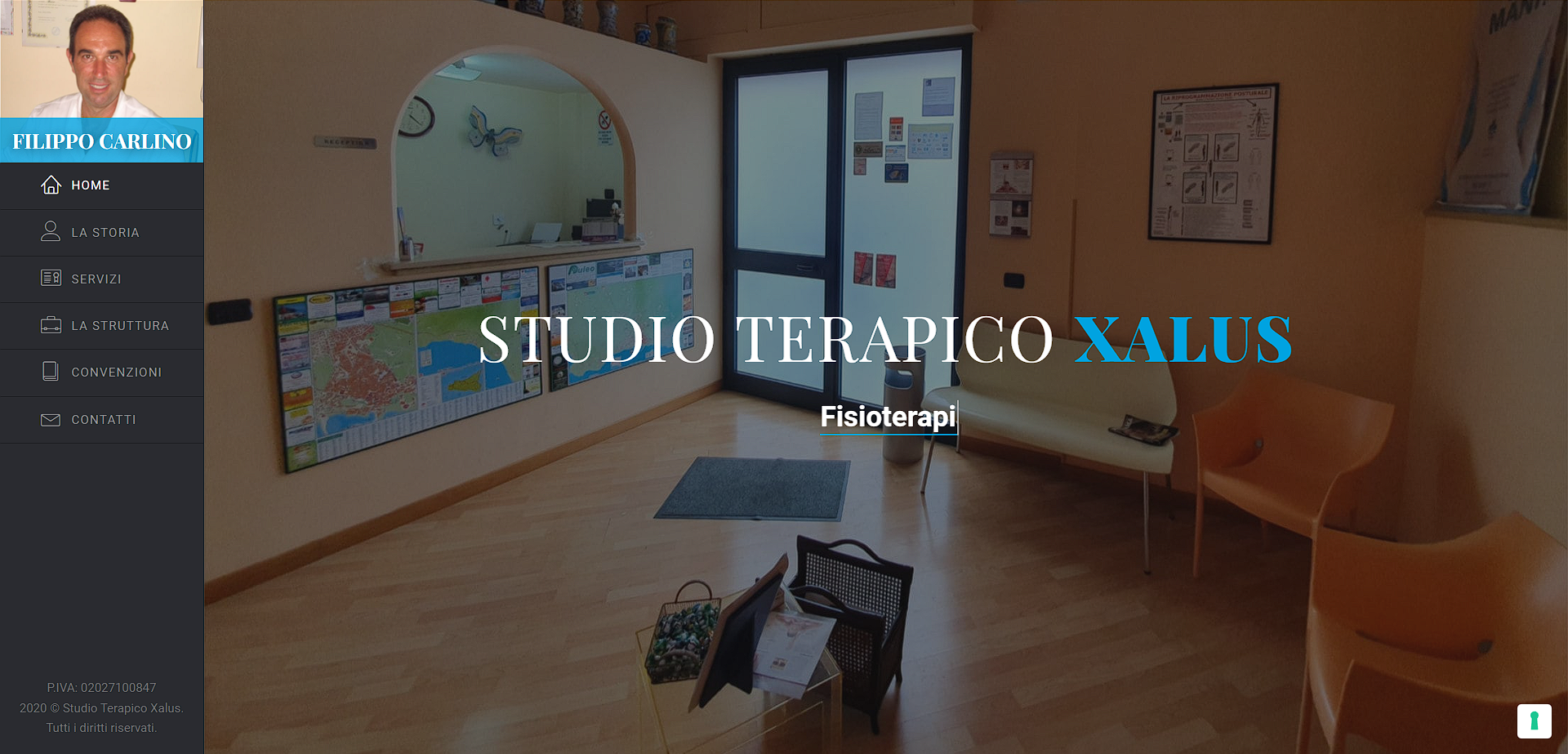 Studio Terapico Xalus