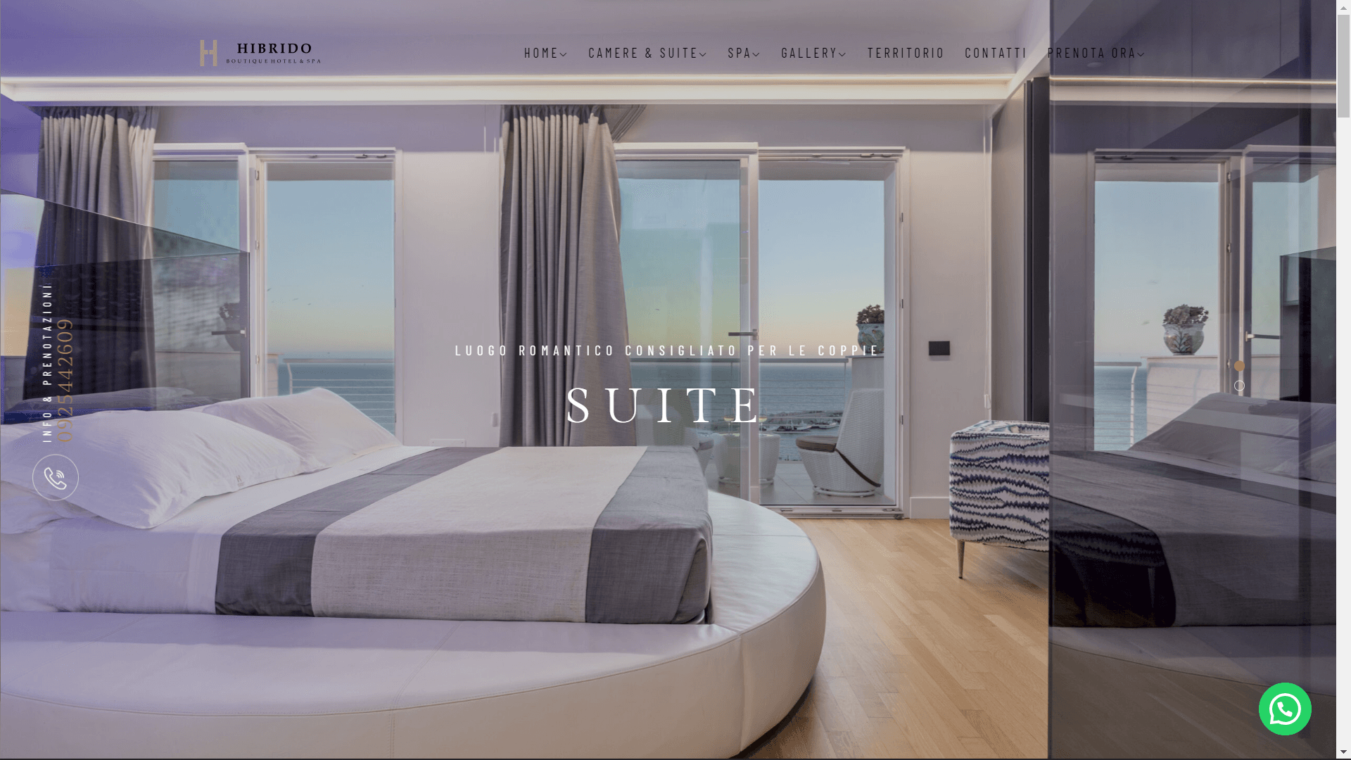 Hibrido Boutique Hote
