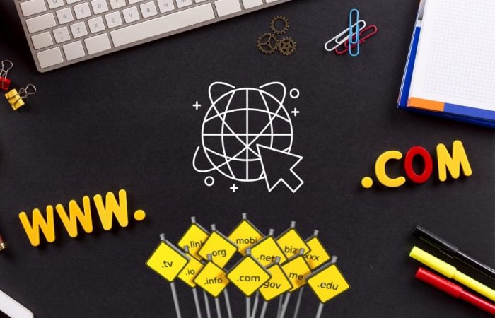 Dominio di un Sito Web Cos’è e Come Scegliere Quello Giusto