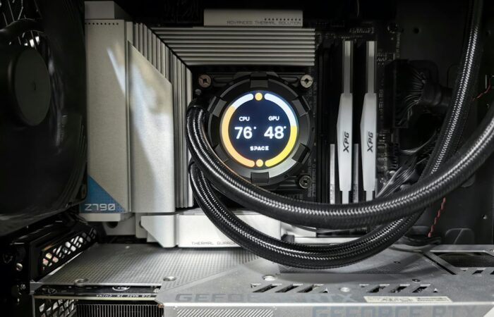 Overclock: che cos'è, come funziona e perché aumenta (o distrugge) la potenza