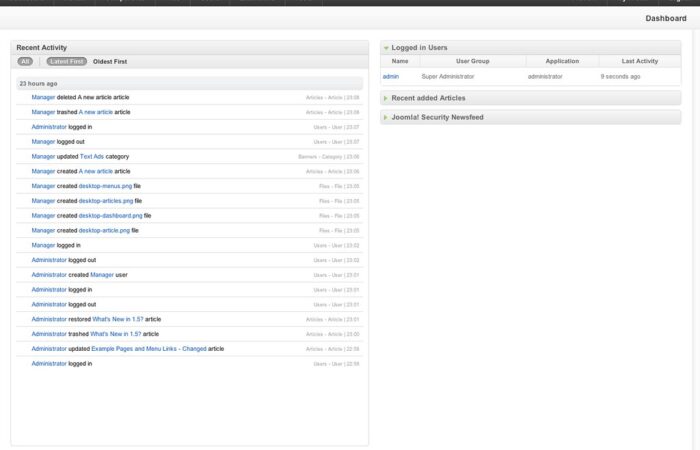 CyberPanel: che cos'è, come funziona e perché semplifica la gestione dei server