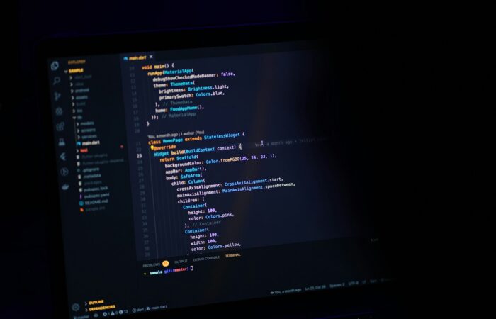 Flutter: che cos'è, come funziona e perché è il futuro multipiattaforma