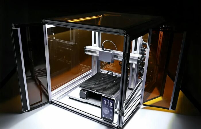Stampa 3D: che cos'è, come funziona e perché rivoluziona la produzione
