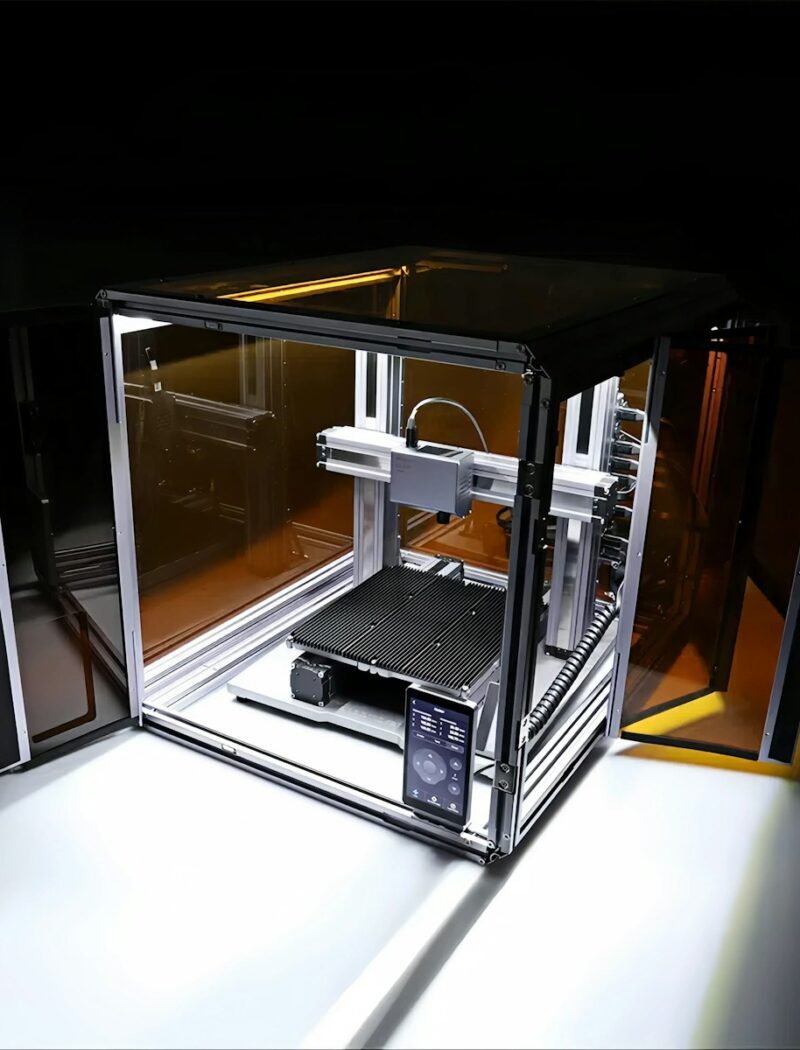 Stampa 3D: che cos'è, come funziona e perché rivoluziona la produzione