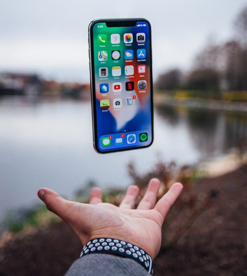 Differenze tra app native, web app e ibride