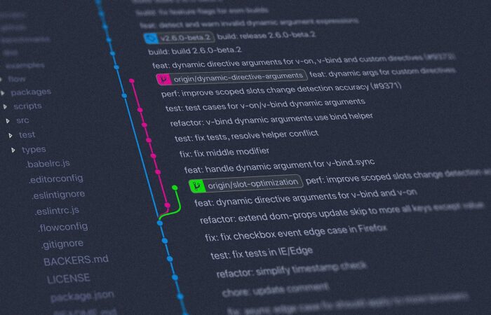 Vue.js: che cos'è, come funziona e perché è amato dai developer