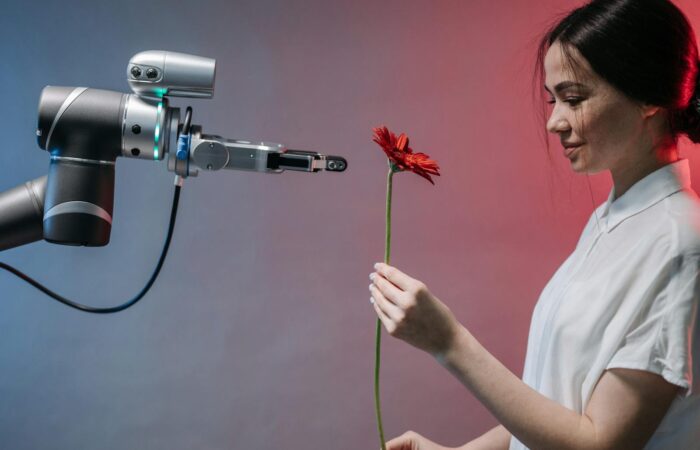 Industria 5.0: che cos'è, come funziona e perché mette l'uomo al centro