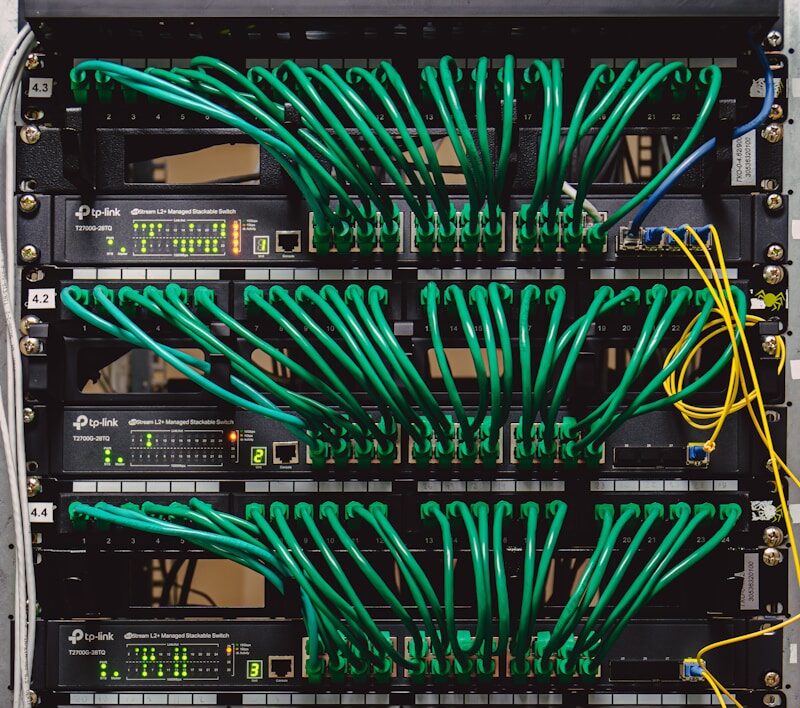 Apache che cos'è, come funziona e perché è ancora ovunque