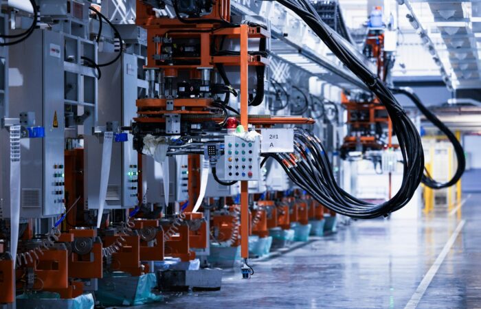Industria 4.0: che cos'è, come funziona e perché unisce fisico e digitale