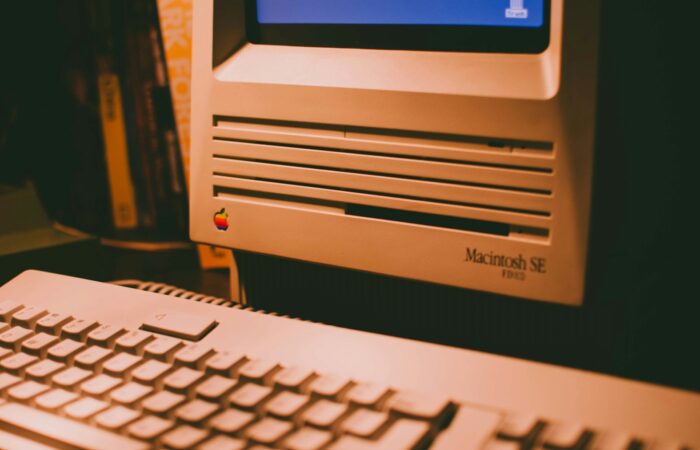 Mosaic e Netscape: la nascita del web moderno