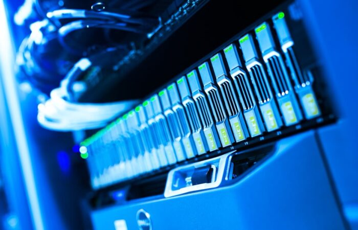 Panico nel cloud: il caso Lintasarta Cloudeka e cosa rischiano i tuoi dati