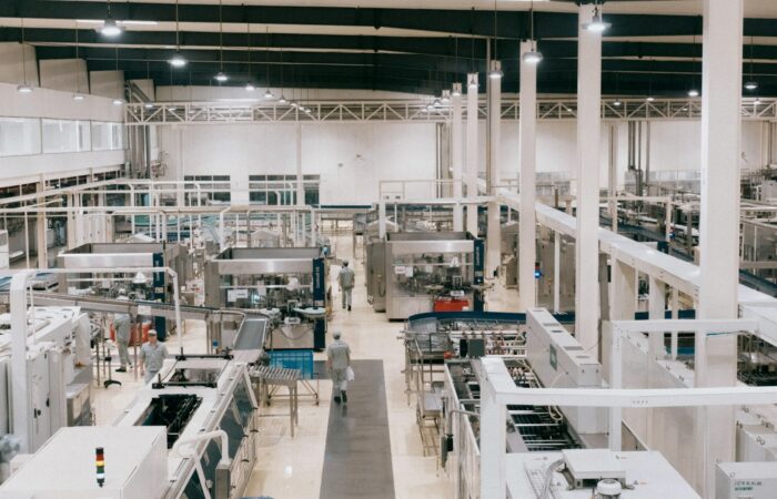 Smart factory: che cos'è, come funziona e perché è la fabbrica del futuro