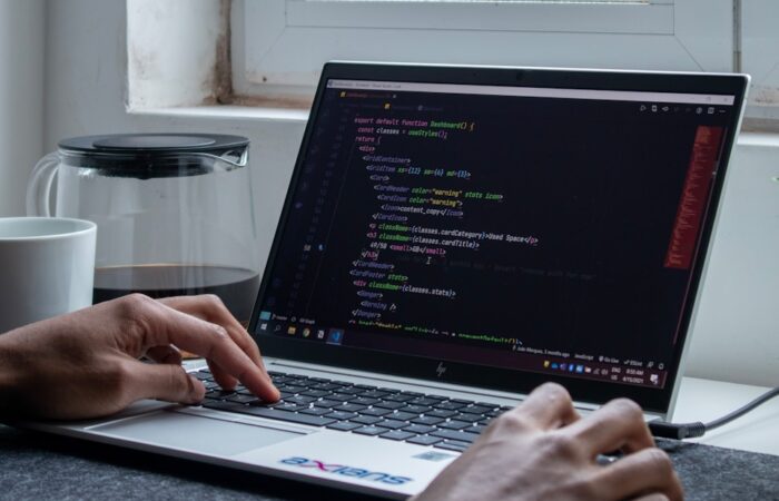 Front-end e Back-end: differenze e ruoli nello sviluppo web
