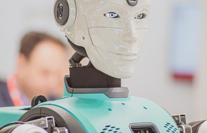 Robotica: che cos’è, come funziona e perché cambierà il lavoro umano