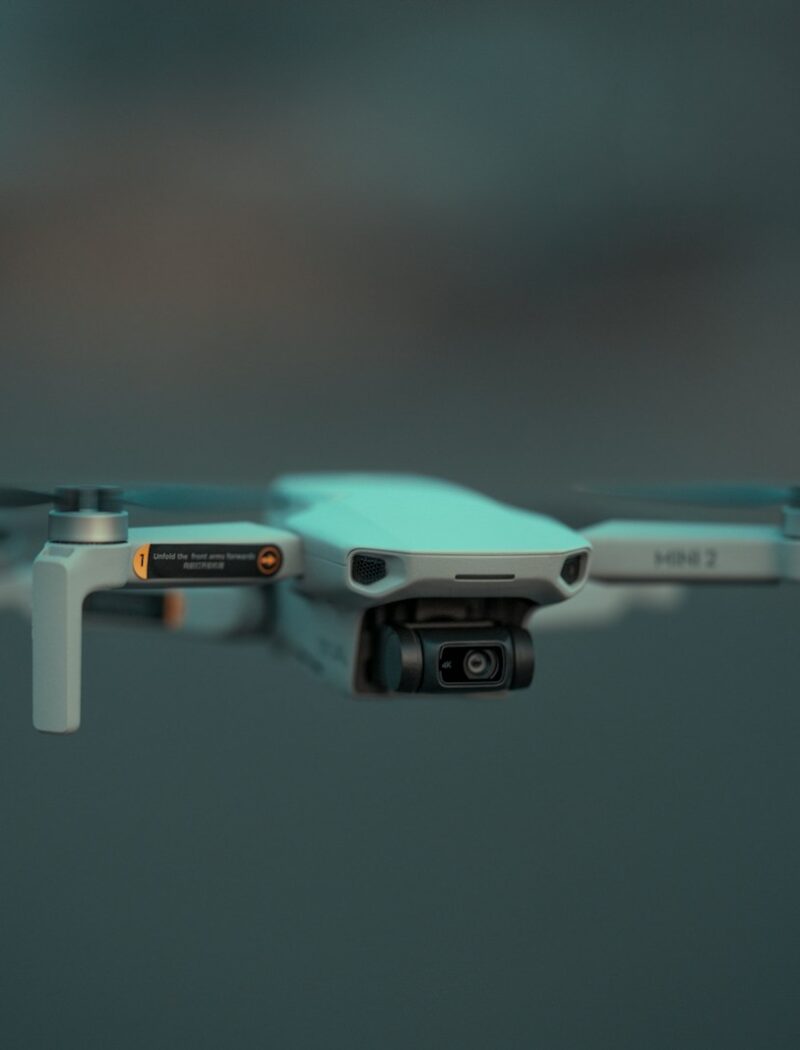 Droni: che cosa sono, come funzionano e perché stanno ridefinendo la logistica