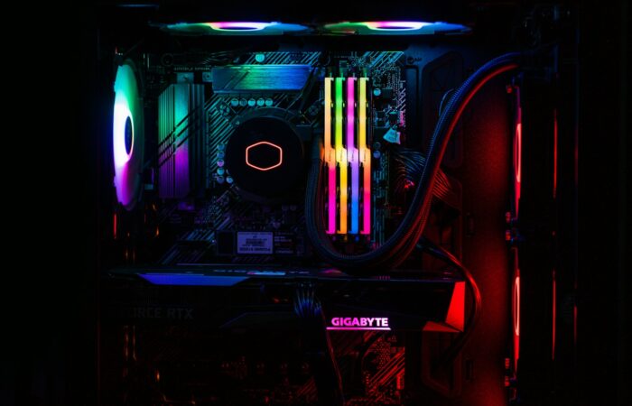 GPU: che cos’è, come funziona e perché è il motore della grafica digitale