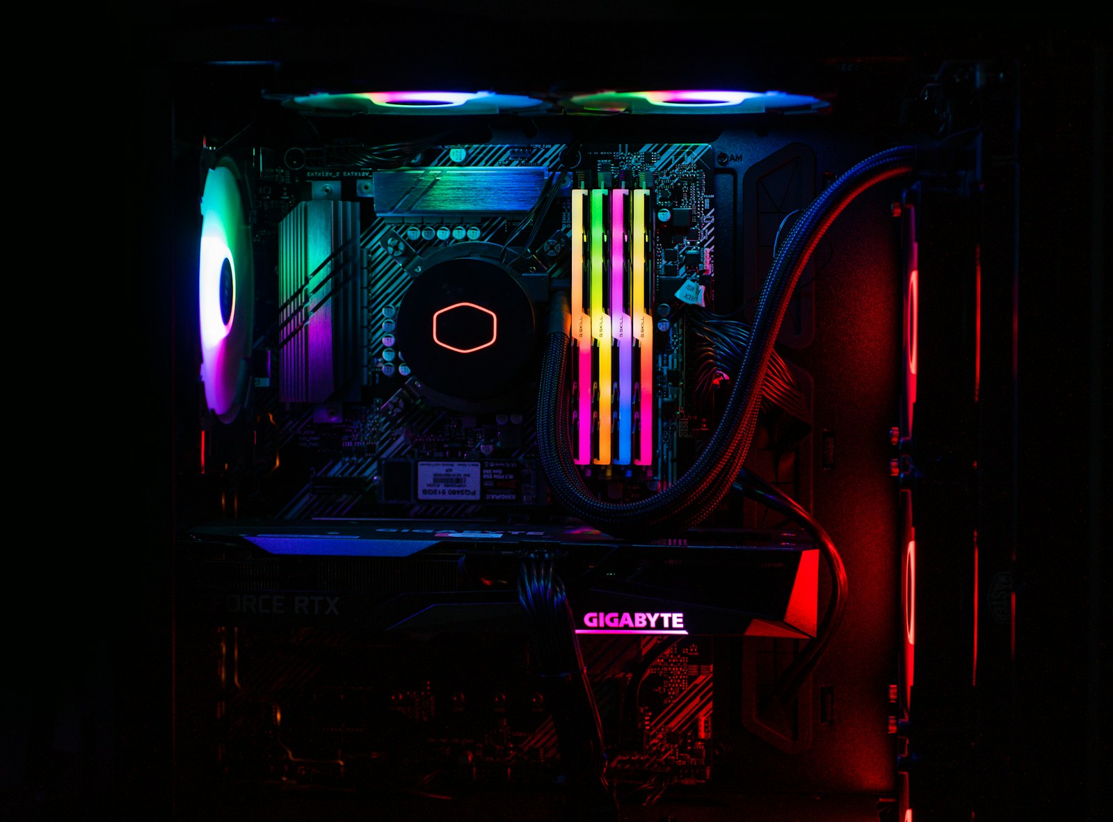 GPU: che cos’è, come funziona e perché è il motore della grafica digitale