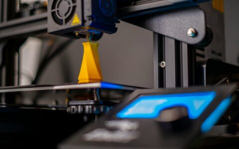Additive manufacturing: che cos'è, come funziona e perché è la chiave dell'innovazione