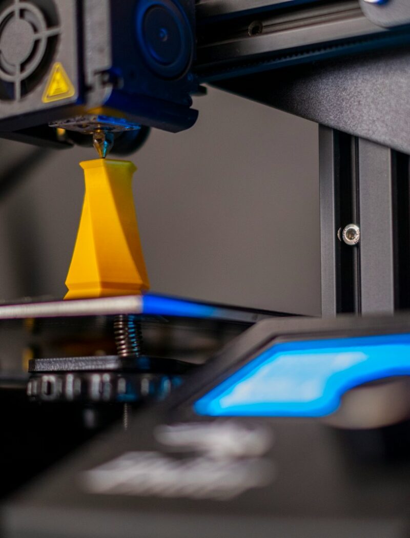 Additive manufacturing: che cos'è, come funziona e perché è la chiave dell'innovazione