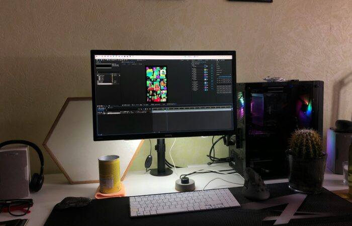 Godot Engine: che cos'è, come funziona e perché è l'alternativa open source