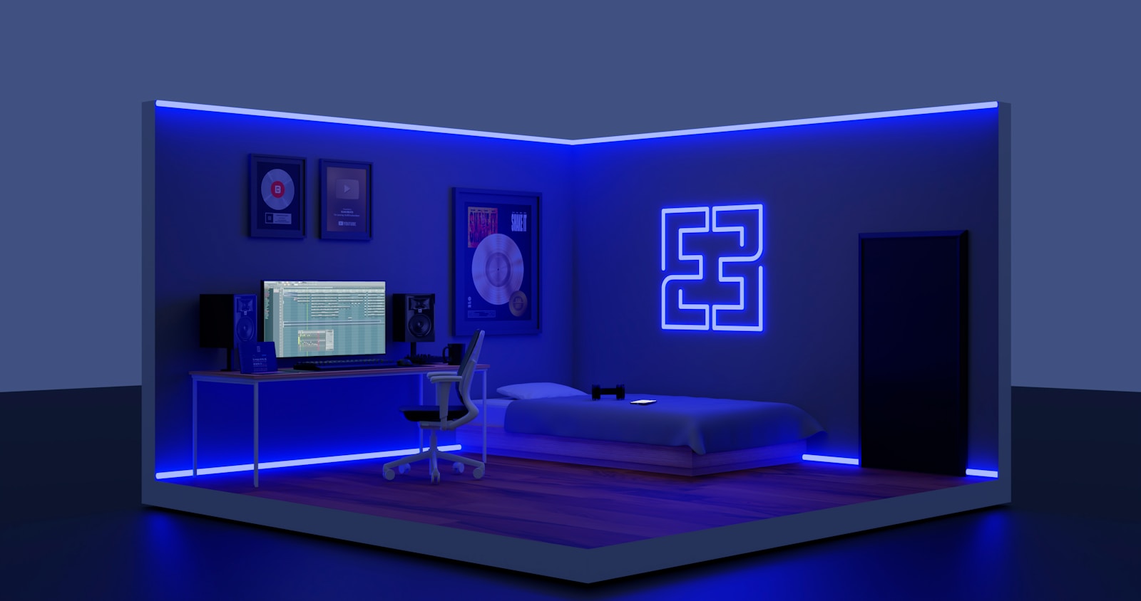 Unreal Engine: che cos’è, come funziona e perché domina l’industria