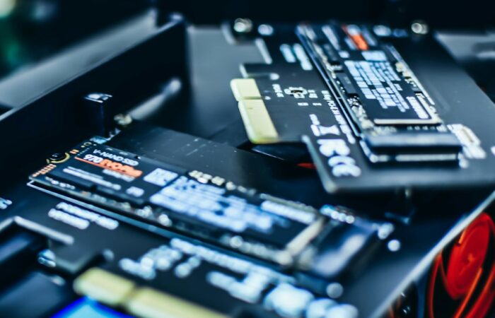 SSD e HDD: che differenze ci sono e quale conviene oggi