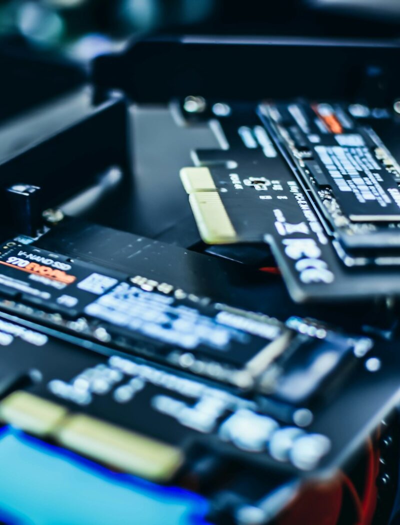 SSD e HDD: che differenze ci sono e quale conviene oggi