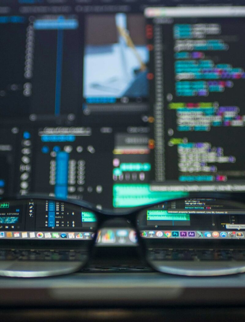 Computer vision: che cos'è, come funziona e dove viene usata