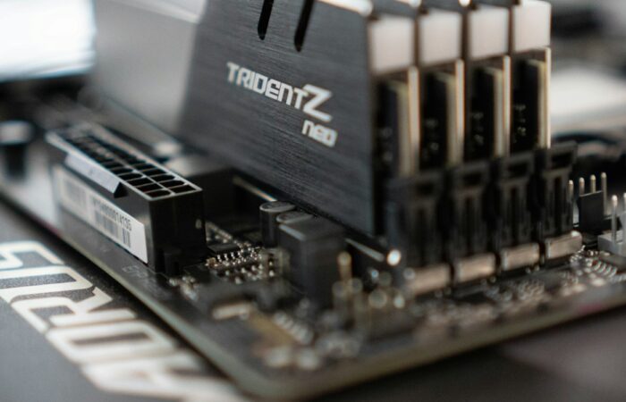 RAM: che cos'è, come funziona e perché accelera il sistema