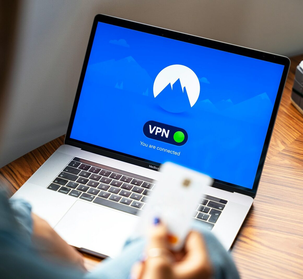 VPN: che cos'è, come funziona e perché protegge la privacy