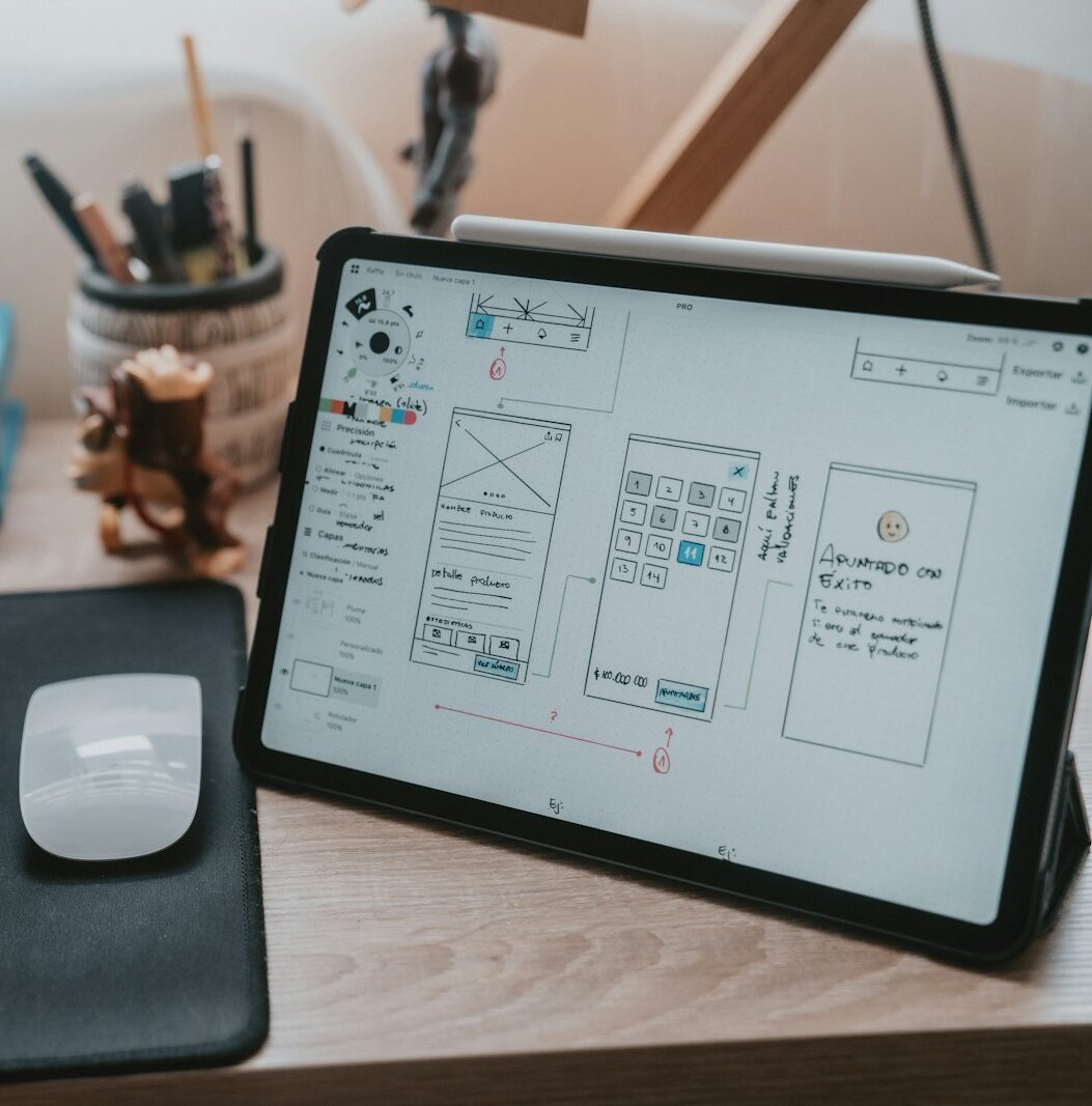 UI e UX nelle app: come si progettano esperienze mobile efficaci