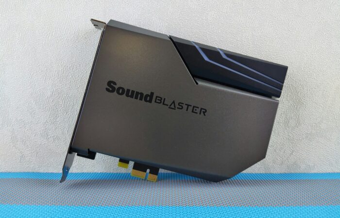 Scheda audio: che cos'è, come funziona e perché serve ancora