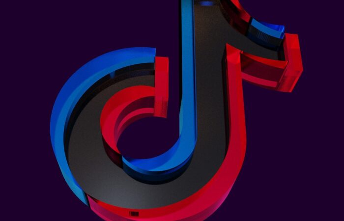 tiktok icon, tiktok, social media, video sharing, social media network, 3d render, 3d mockup, icon, tiktok, tiktok, tiktok, tiktok, tiktok
