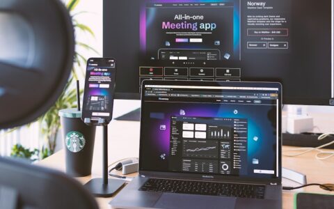 Responsive design: che cos'è, come funziona e perché è obbligatorio oggi